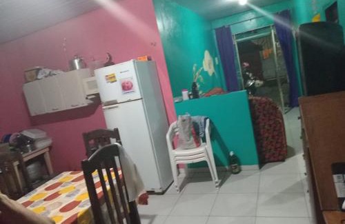 Parintins Casa | Parintins-Am