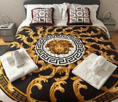 Quartiere III Pinciano Apartamento | PARIOLI LUXURY SUITe II