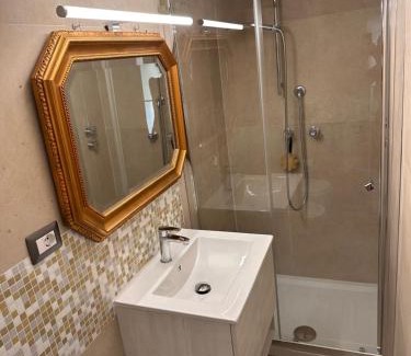 Quartiere III Pinciano Apartamento | PARIOLI LUXURY SUITe II