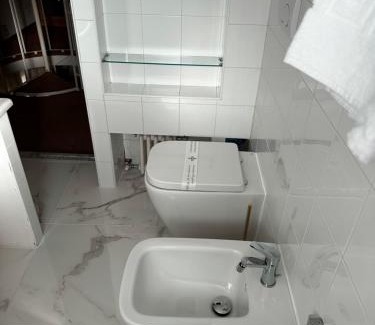 Quartiere III Pinciano Apartamento | PARIOLI LUXURY SUITE III
