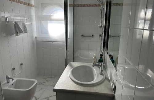 Quartiere III Pinciano Apartamento | PARIOLI LUXURY SUITE III