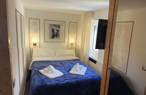 Quartiere III Pinciano Apartamento | PARIOLI LUXURY SUITE III
