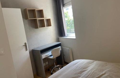 Charenton-le-Pont Apartamento | Paris été 2024