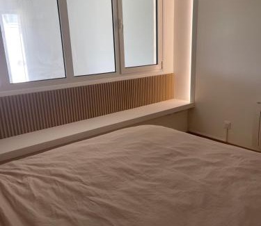 Charenton-le-Pont Apartamento | Paris été 2024
