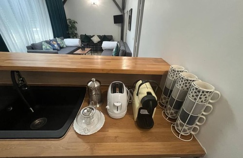 Charonne Apartamento | Paris Appartement Centré Pour 13