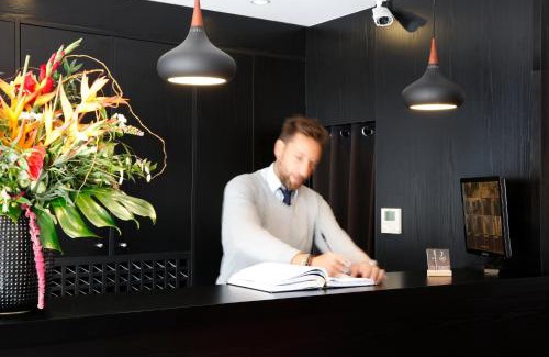 Bercy Hotel | Paris Bastille