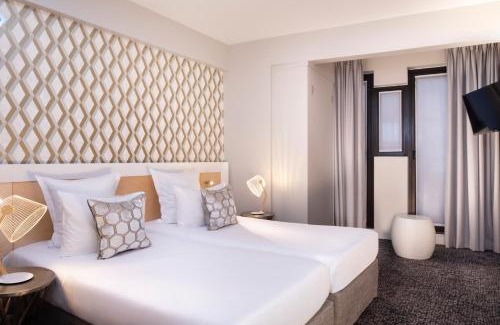 Bercy Hotel | Paris Bastille