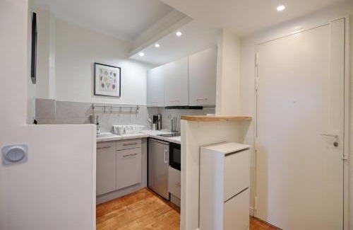 Gentilly Apartamento | Paris Bicêtre 14 - A 15min du centre de Paris