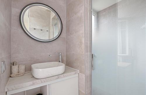 Gentilly Apartamento | Paris Bicêtre 14 - A 15min du centre de Paris