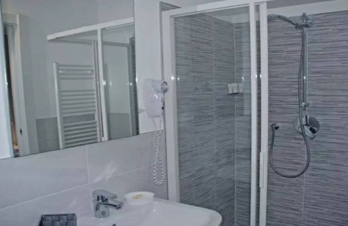 Azzano San Paolo Casa | Habitación Paris - Bonne Nuit