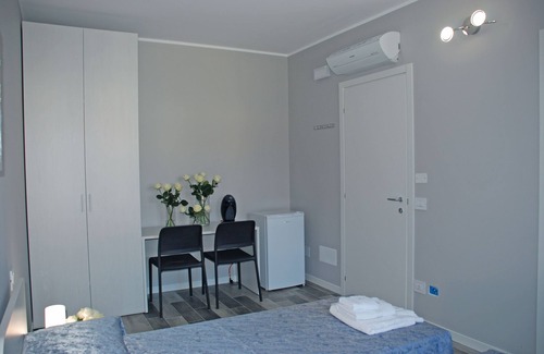 Azzano San Paolo Casa | Habitación Paris - Bonne Nuit