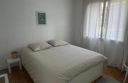 Jardin des plantes Apartamento | Paris charm suite authentique, quartier latin, 4/6 pers