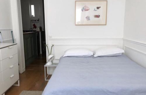 Jardin des plantes Apartamento | Paris charm suite authentique, quartier latin, 2/4 pers