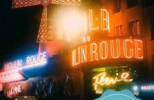 Saint-Fargeau Apartamento | Paris : Charmant 2 Pièces Idéalement Placé