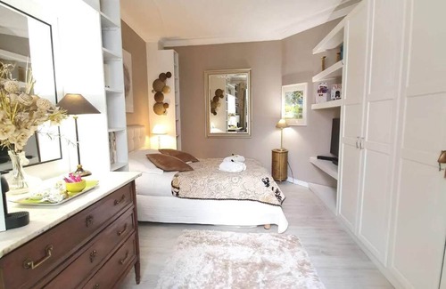 Paris City Center Apartamento | Paris Chatelet, Modular Hausmannian Large Apartment.Big modular Flat