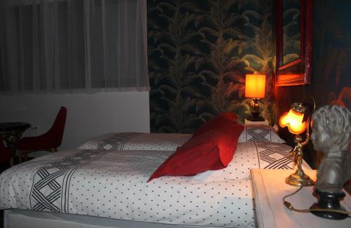 Malakoff Casa | PARIS de FLORE Stane