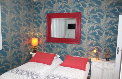 Malakoff Casa | PARIS de FLORE Stane