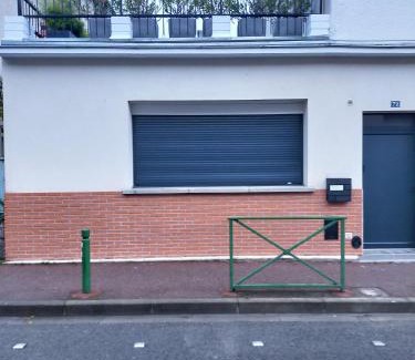 Malakoff Casa | PARIS de FLORE Stane