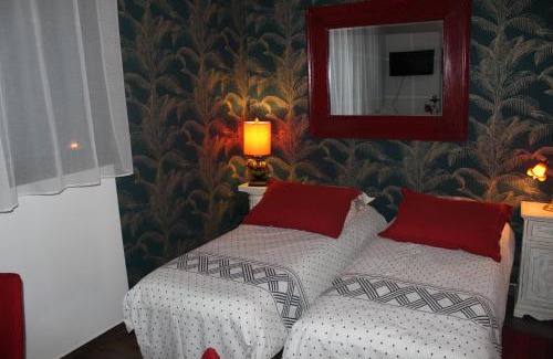 Malakoff Casa | PARIS de FLORE Stane
