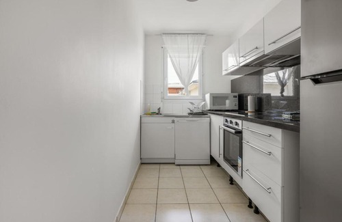 Montevrain Apartamento | Paris Disney an unforgettable stay comfortable