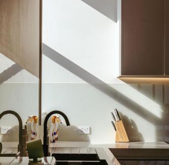 St Kilda Apartamento | Paris End of St Kilda Apartment