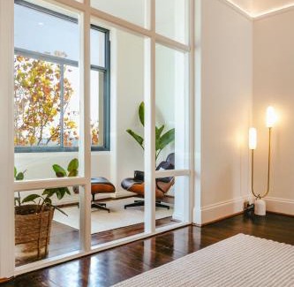 St Kilda Apartamento | Paris End of St Kilda Apartment