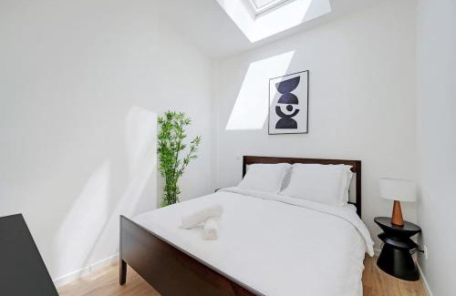 Malakoff Casa | Paris Expo - Charming House at the Gates of Paris