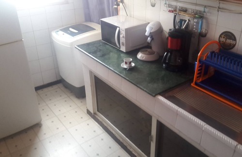 Hai Seddikia Apartamento | París F4 ADSL WIFI Centro de la ciudad de Orán - FRENTE AL MAR vistas panorámicas al mar