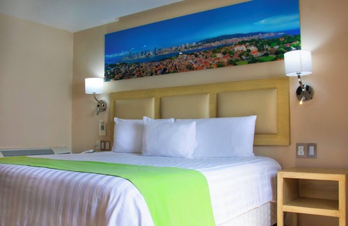 Veracruz Hotel | Paris FC Veracruz