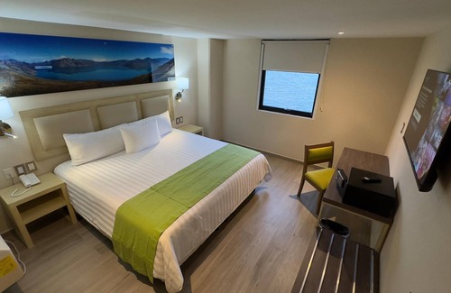 Veracruz Hotel | Paris FC Veracruz
