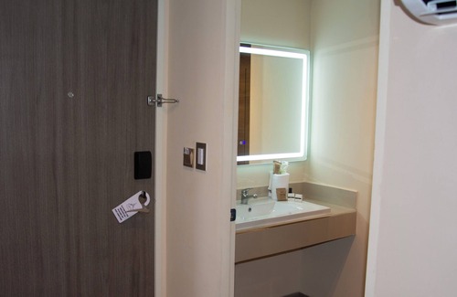 Veracruz Hotel | Paris FC Veracruz