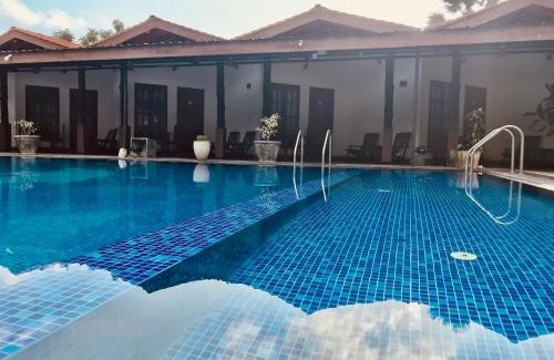 Uppuveli Casa | Paris Garden Resort