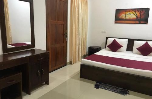 Uppuveli Casa | Paris Garden Resort