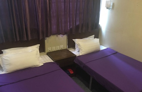 Tsim Sha Tsui Casa | Paris Guest House