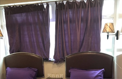 Tsim Sha Tsui Casa | Paris Guest House