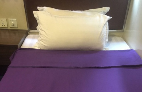 Tsim Sha Tsui Casa | Paris Guest House