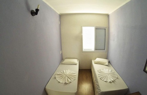 Jundiai Hotel | Paris Hotel