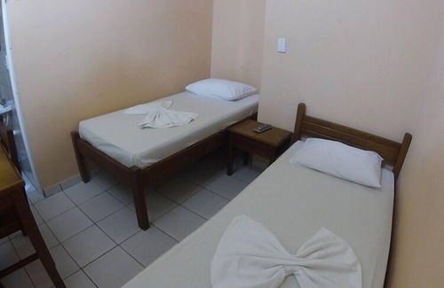 Jundiai Hotel | Paris Hotel