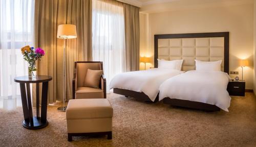 Kentron Hotel | Paris Hotel Yerevan