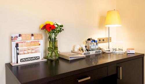 Kentron Hotel | Paris Hotel Yerevan