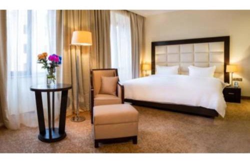 Kentron Hotel | Paris Hotel Yerevan