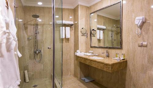 Kentron Hotel | Paris Hotel Yerevan