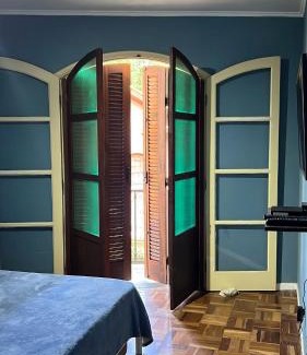 Vila Inah Casa | Paris House