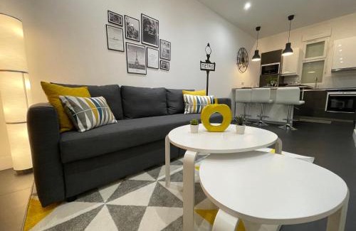 Villejust Casa | PARIS HOUSE