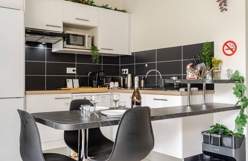 Bagnolet Apartamento | Paris I 77m ² Cosy I Proche Métro 11