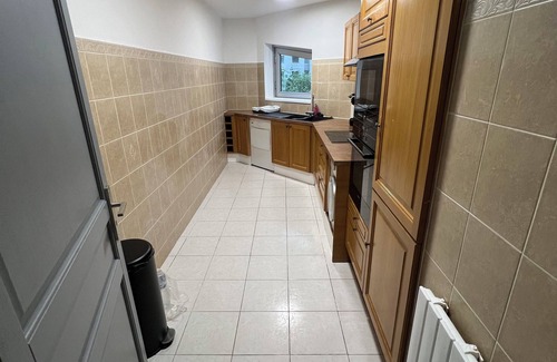 Gambetta Apartamento | Paris La Défense - Confort Élégance