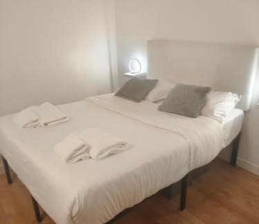 Malakoff Apartamento | Paris Malakoff Garden Apartments