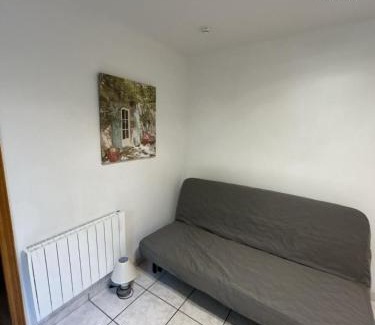 Malakoff Apartamento | Paris Malakoff Garden Apartments