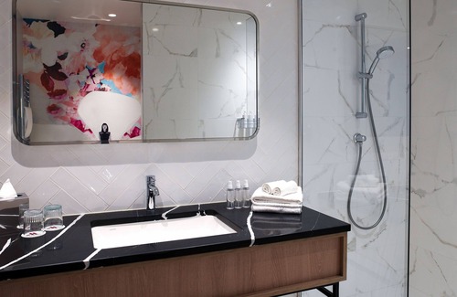 Chaussee-d'Antin Hotel | Paris Marriott Opera Ambassador
