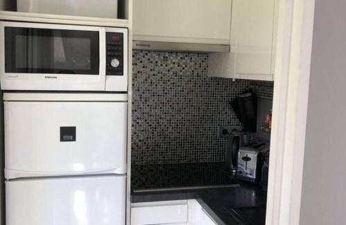 Bois-Colombes Apartamento | Paris Olympic Games 6 pers.